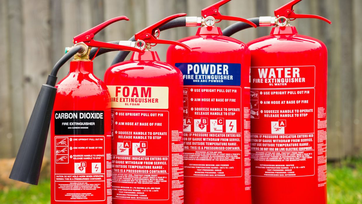 fire extinguisher manufacturer fire extinguisher manufacturer