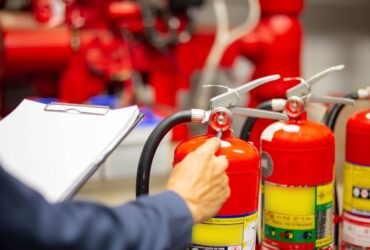 Contract Manufacturing Services for Fire Safety Equipment (1) Contract Manufacturing Services for Fire Safety Equipment (1)