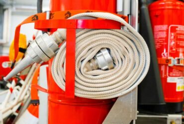 Contract Manufacturing Services for Fire Safety Equipment (2) Contract Manufacturing Services for Fire Safety Equipment (1)