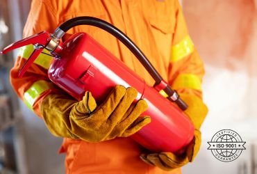 ISO 9001 Fire Auditing ISO 9001 Fire Auditing