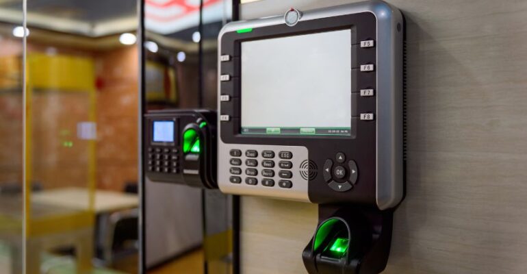 fire access control system fire access control system