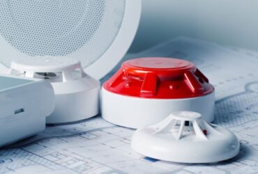 fire alarm system