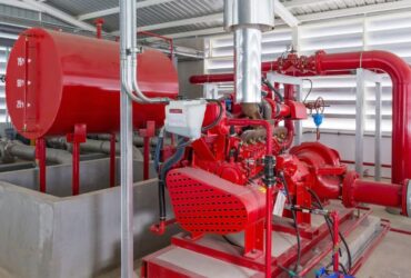 fire hydrant system (1)