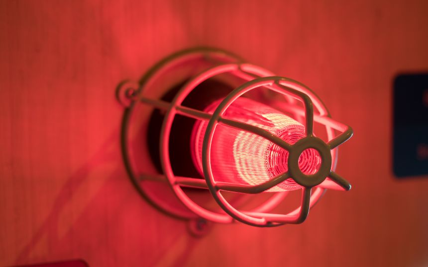 Addressable Sounder Beacon