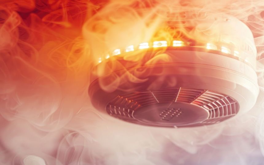 Fire Alarm System
