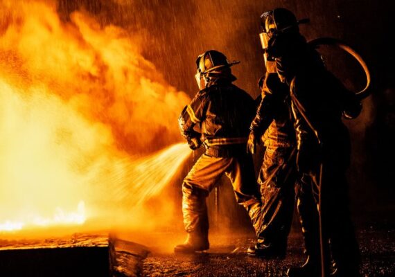 fireman india fireman india