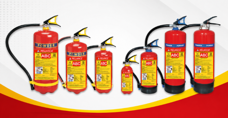 Fire ABC
