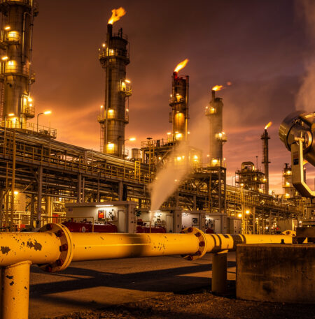 petroleum-refinery-fire-safety-oisd-compliance-featured OISD Fire Safety Compliance Guide for Indian Refineries