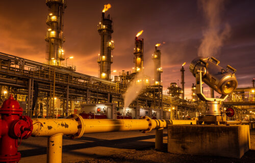 petroleum-refinery-fire-safety-oisd-compliance-featured OISD Fire Safety Compliance Guide for Indian Refineries