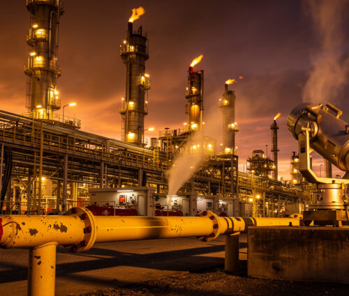 petroleum-refinery-fire-safety-oisd-compliance-featured OISD Fire Safety Compliance Guide for Indian Refineries