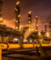OISD Fire Safety Compliance Guide for Indian Refineries