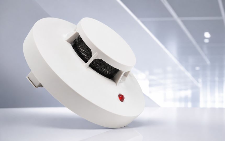 Addressable Combination Detector
