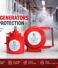 Aerosol Generators for Fire Protection: Types, Applications and Selection Guide