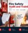 Fire Safety Audit and Training: A Complete Guide for Indian Facilities